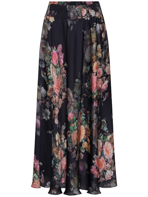 Karmamia Savannah Nederdel, Daisy Noir Tea Rose